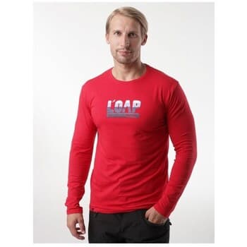 Lyhythihainen t-paita Loap  Albi  EU S