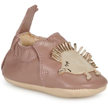 Lastenkengät Easy Peasy  MY BLUMOO HERISSON  0-6 kuukautta – Easy Peasy