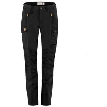 Reisitaskuhousut Fjallraven  89638  EU S