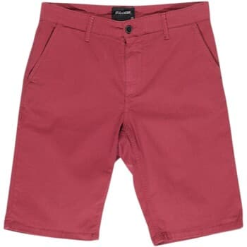 Shortsit & Bermuda-shortsit Lyle & Scott  SH1814ITA  IT 44