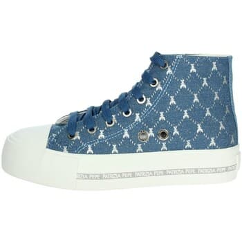 Lastenkengät Patrizia Pepe  PJ257.07  39