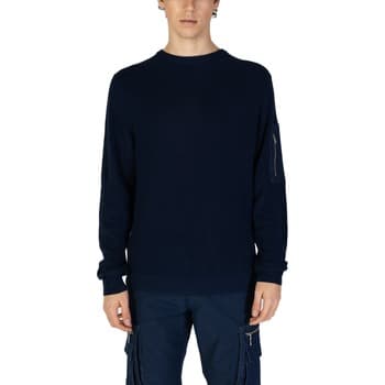 Neulepusero Antony Morato  REGULAR FIT MMSW01493-YA200076  EU XL – Antony Morato