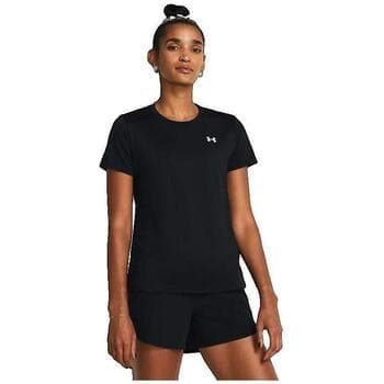 Lyhythihainen t-paita Under Armour  Uatech  EU M