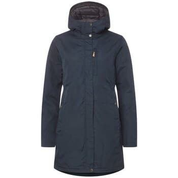Parkatakki Fjallraven  Kiruna  EU S