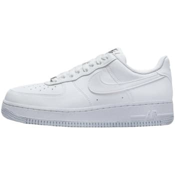 Kengät Nike  Air Force 1 Low Next Nature White Metallic Grey  36 – Nike