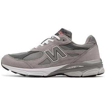 Tennarit New Balance  990 V3 Grey  38 1/2 – New Balance