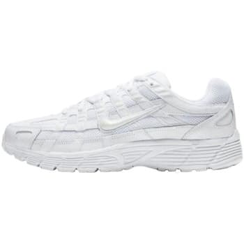 Tennarit Nike  P-6000 Triple White  42 – Nike