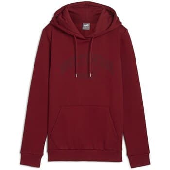 Hupparit Puma  Ess+ Logo Lab  EU S