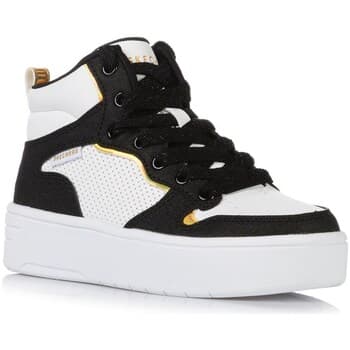 Lastenkengät Skechers  Court High shine Kic  36 1/2 – Skechers