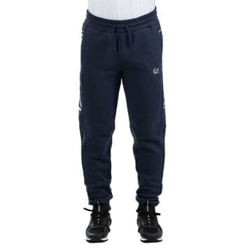 Housut Emporio Armani  Emporio Ea7 Train Logo Series  EU XXL – Emporio Armani