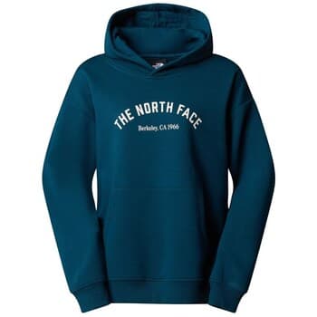 Hupparit The North Face  Varsity Graphic  EU XS