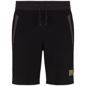 7/8 ja 3/4 housu Emporio Armani  Emporio Ea7 Pentru Barbati Train Gold Label  EU XXL