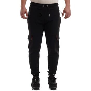 Housut Emporio Armani  Train Lux M Pants Ch Tech  EU XL – Emporio Armani