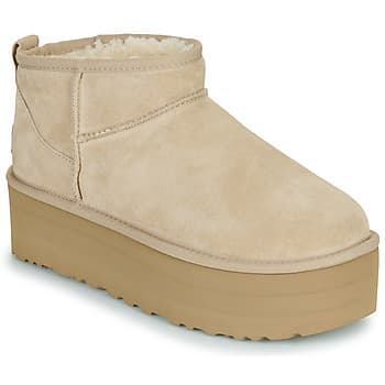 Kengät UGG  W CLASSIC ULTRA MINI PLATFORM  39 – UGG
