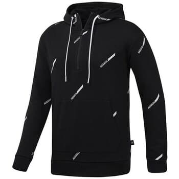 Hupparit Reebok Sport  Myt Fleece Hoodie  EU S – Reebok Sport