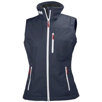 Neuleet / Villatakit Helly Hansen  W Crew Vest  EU S – Helly Hansen
