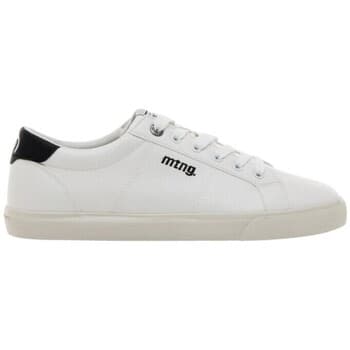 Tennarit MTNG  Mustang 84732-56258 DEPORTIVA RESPETUOSA ADULTO Blanco  43