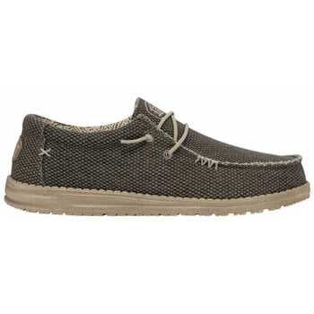 Tennarit HEYDUDE  Wally braided  41 – HeyDude