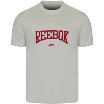 Lyhythihainen t-paita Reebok Sport  HT8184  EU XL