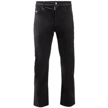 Housut Champion  219451KK001NBK  EU XXL