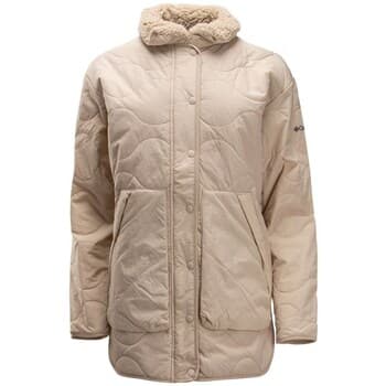 Parkatakki Columbia  Birchwood  EU L