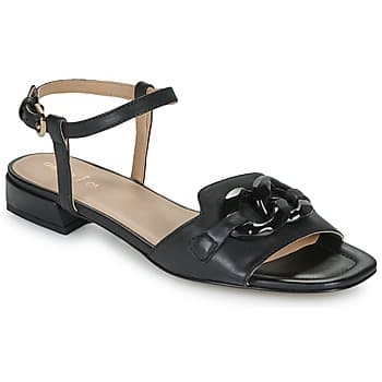 Tasaiset sandaalit Geox  D5580D000TUC9999  37 – Geox