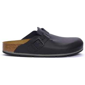 Sandaalit BIRKENSTOCK  BOSTON PRO 2 BLACK CALZ S  42