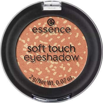 Luomivärit Essence  Soft Touch Ultra-Soft Eyeshadow - 09 Apricot Crush  Yksi Koko