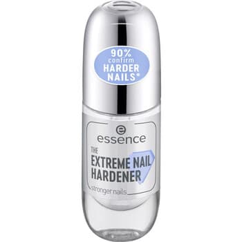 Kynsienhoitotuotteet Essence  The Extreme Nail Hardener  Yksi Koko