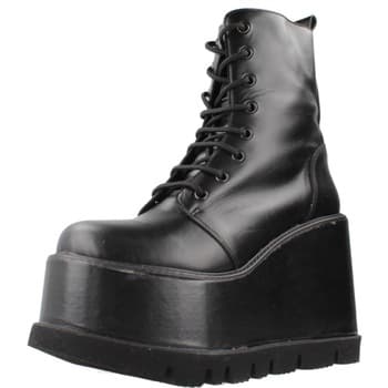 Saappaat Yellow  Botas Mujer Modèle Ziggy  36 – Yellow