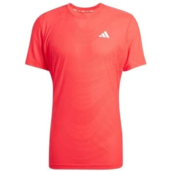 Lyhythihainen t-paita adidas  JE3508  EU L
