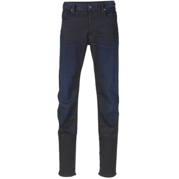 Slim-farkut G-Star Raw  3301 SLIM  US 28 / 32