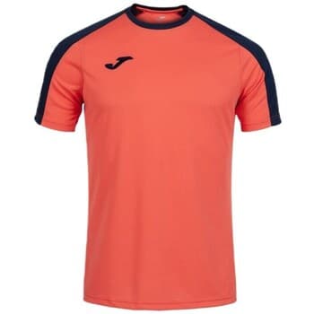 Lyhythihainen t-paita Joma  Eco Championship  EU L