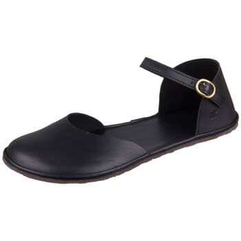 Tasaiset sandaalit El Naturalista  N5683Black  38 – El Naturalista