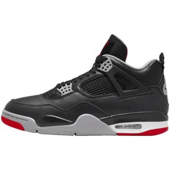 Kengät Nike  4 Retro Bred Reimagined  44