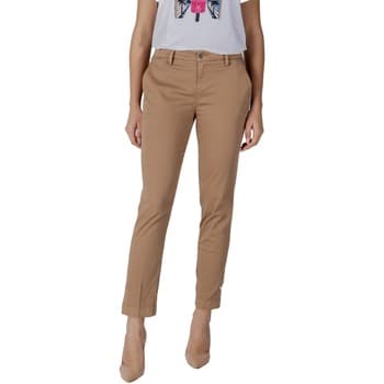 Housut Liu Jo  CHINO CHIC REG.W. WA5452T9257  IT 46 – Liu Jo