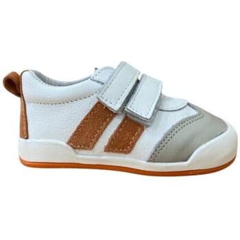 Tennarit Blanditos  MILAN de BLANDITOS Camel  20