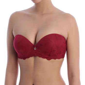 Rintaliivit Selene  GRACE-ROJO  100C – Selene