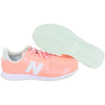 Lastenkengät New Balance  YC220_K-CORAL  26 – New Balance