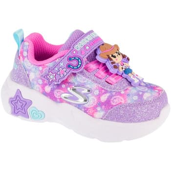 Lastenkengät Skechers  Snuggle Sneaks - Skech Squad  21 – Skechers