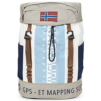 Reppu Napapijri  H-EQUATOR  Yksi Koko – Napapijri