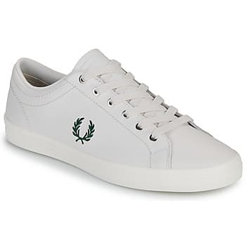 Kengät Fred Perry  BASELINE LEATHER  41 – Fred Perry