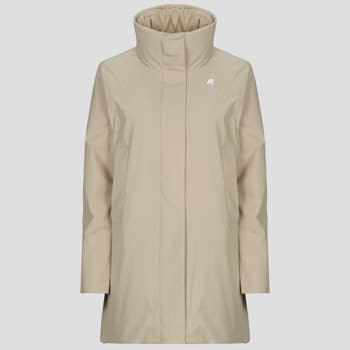 Parkatakki K-Way  MARLA ST WARM  EU XL – K-Way