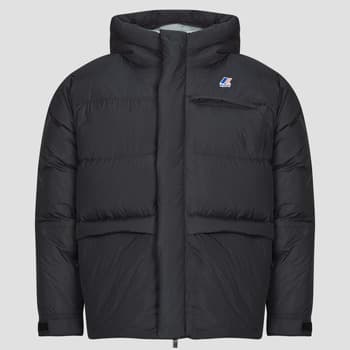 Toppatakki K-Way  LE VRAI 4.0 AURELE HEAVY WARM  EU S – K-Way