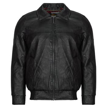 Pusakka Harrington  FONZIE FAUX LEATHER  EU S