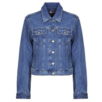 Farkkutakki Tommy Jeans  CLASSIC TRUCKER JACKET  EU M – Tommy Jeans