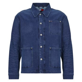 Farkkutakki Tommy Jeans  CHORE JACKET CI9053  EU L – Tommy Jeans