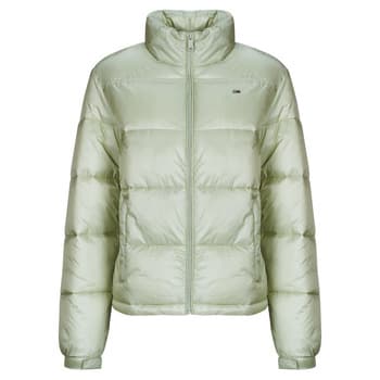 Toppatakki Tommy Jeans  TJW PCKBL HOOD ESS PUFFER EXT  EU S