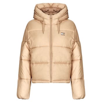 Toppatakki Tommy Jeans  TJW HOODED PUFFER JACKET  EU XS – Tommy Jeans