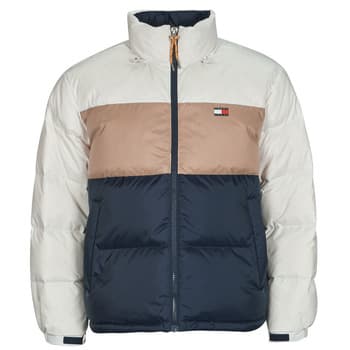 Toppatakki Tommy Jeans  TJM ALASKA DOWN CLBK PUFFER  EU XXL